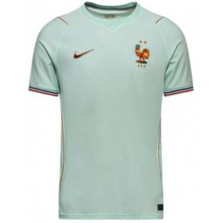Francia 2a Equipación 2026